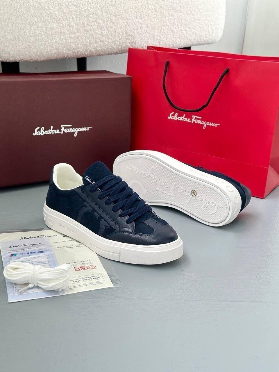 кеды salvatore ferragamo,,кроссовки salvatore ferragamo,salvatore ferragamo ,мужские кеды salvatore ferragamo из натуральной замши