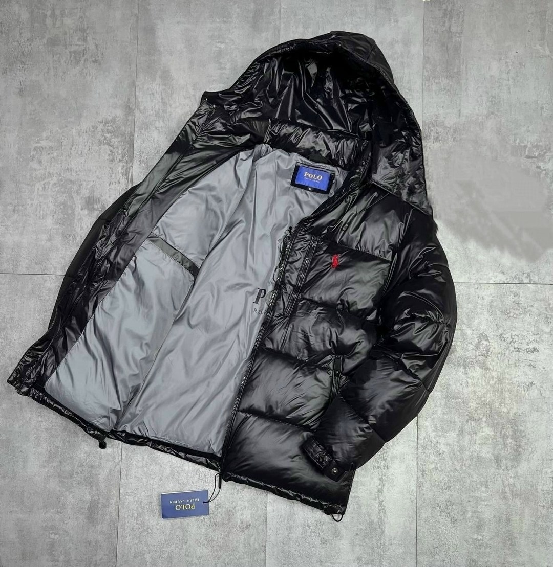пуховик polo ralph lauren,мужской пуховик polo ralph lauren,пуховик polo,зимняя куртка polo ralph lauren,куртка пуховик polo ralph lauren глянцевый