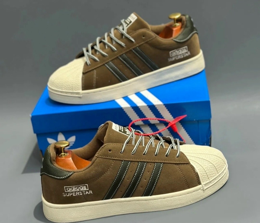 ,adidas superstar коричневый,адидас супер стар,кроcсовки adidas superstar,кроссовки для мужчин