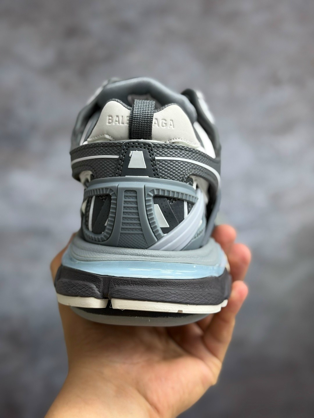 кроссовки balenciaga track 2,кроссовки balenciaga track led sneaker 'grey',track balenciaga 2,balenciaga кроссовки,кроссовки balenciaga track