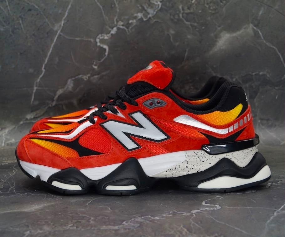 кроссовки new balance,кроссовки new balance 9060,new balance 9060,кроссовки,красные кроссовки