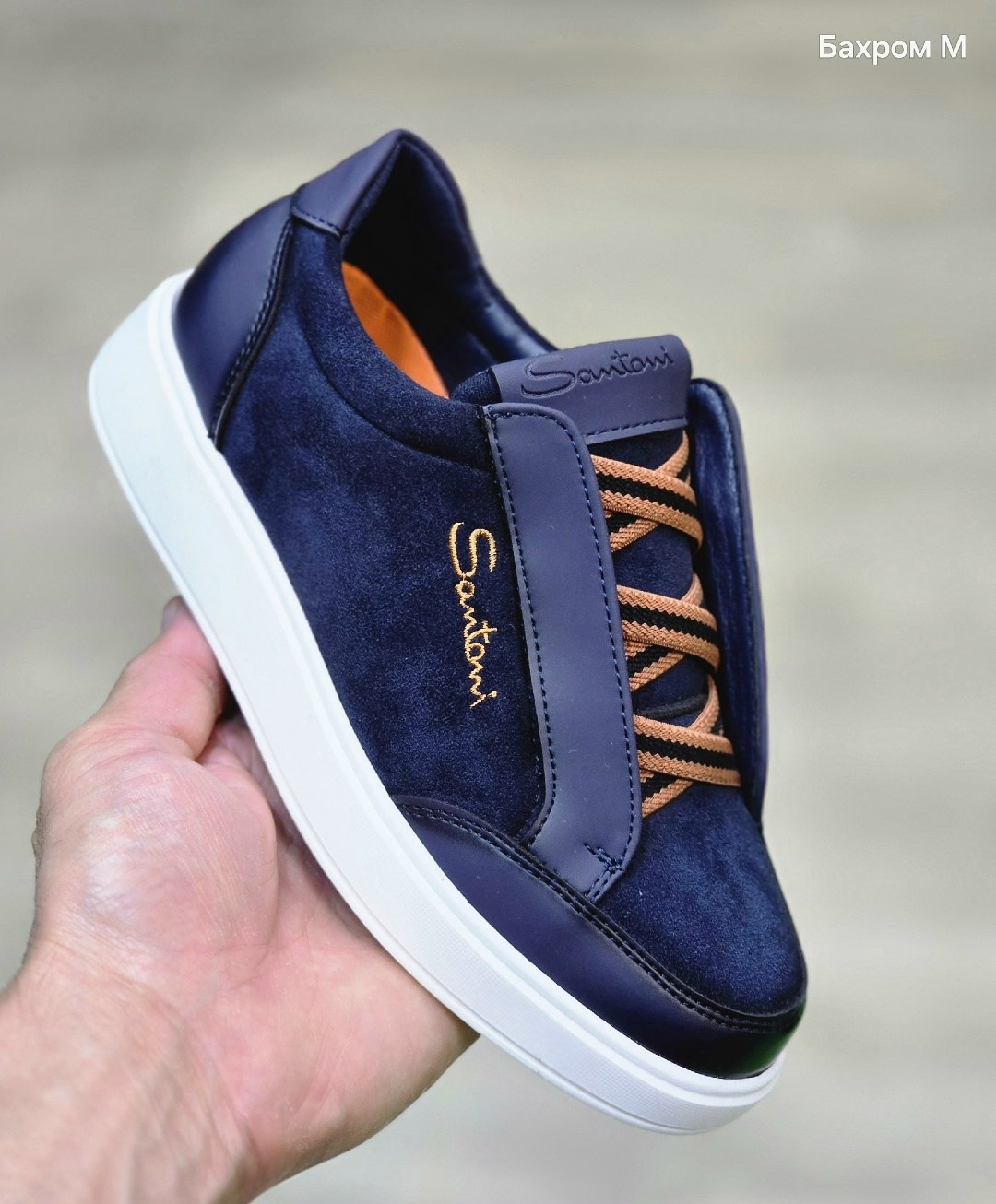 ,мужские кеды,обуви,кеды santoni,кроссовки замшевые