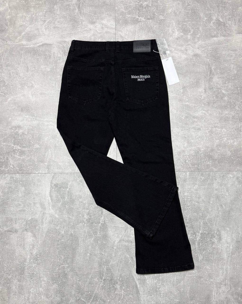 мужские джинсы,джинсы zara cropped flared trf черный,джинсы для мужчин,джинсы zara low rise flare fit,женские джинсы черный