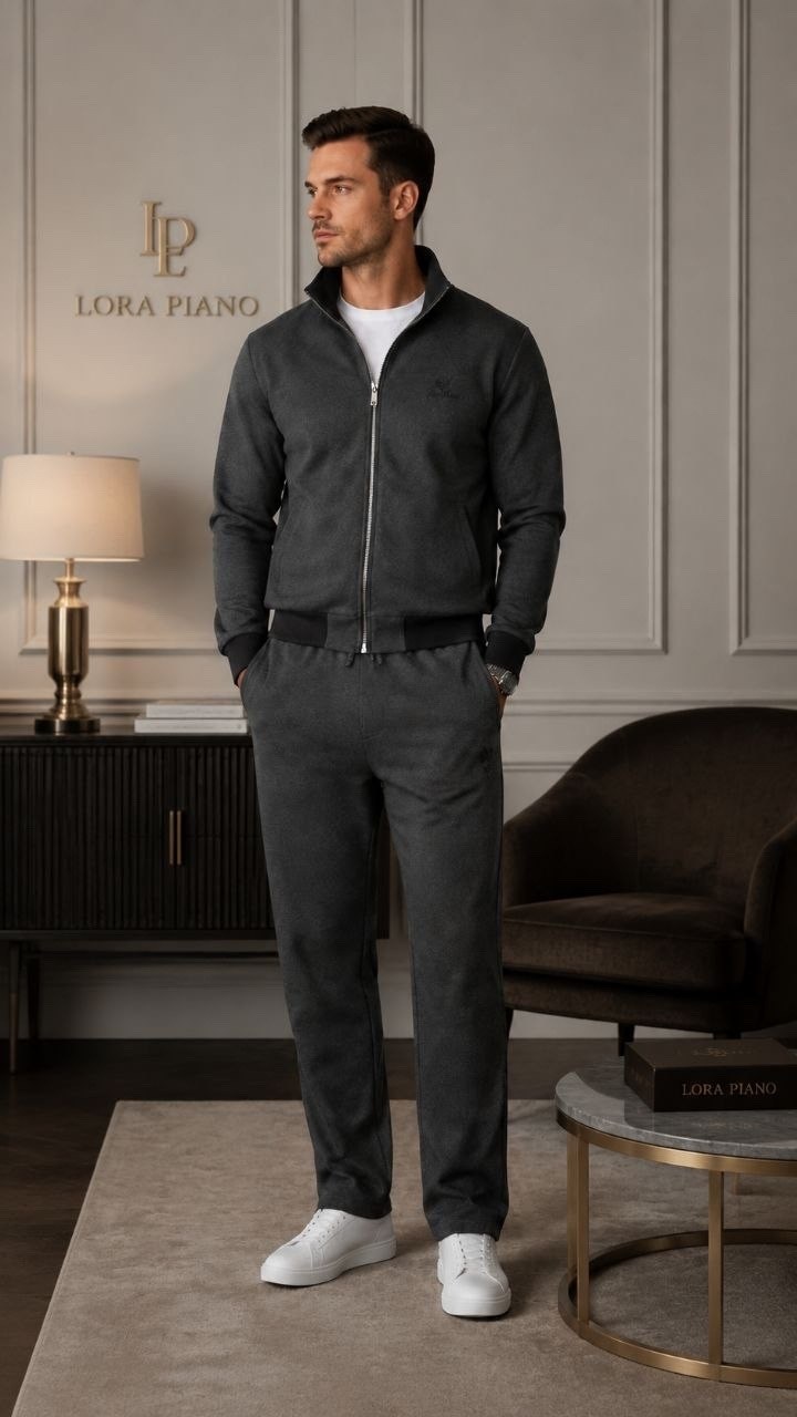 спортивный костюм brunello cucinelli,спортивный костюм loro piana,трикотажные костюмы,спортивный костюм бриони,костюм мужской
