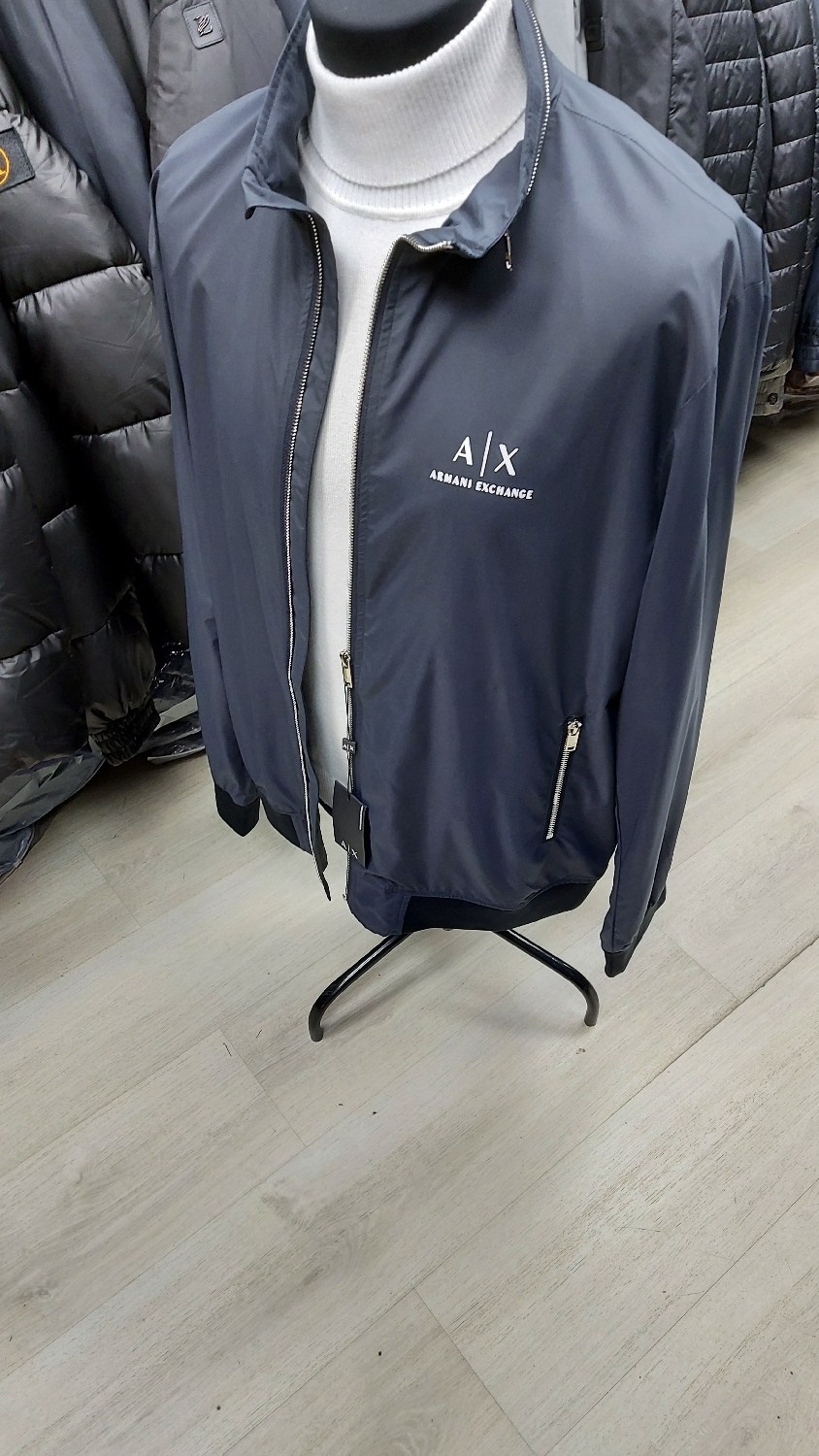 armani exchange куртка,мужская кожаная куртка armani exchange,кожаная куртка armani exchange,куртка armani exchange мужская,куртка мужская armani