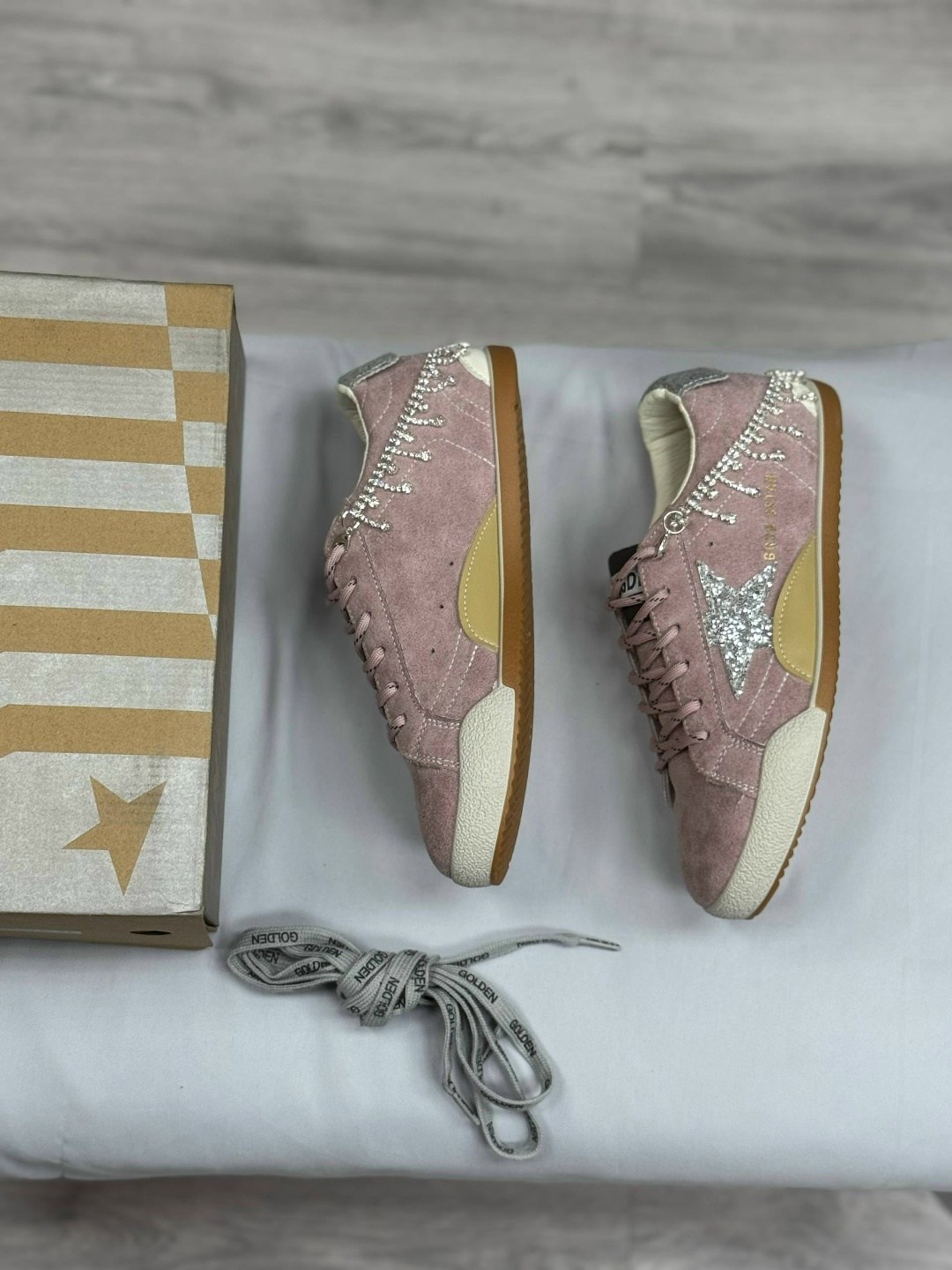 ,кроссовки golden goose,golden goose super star,кеды женские golden goose,женская