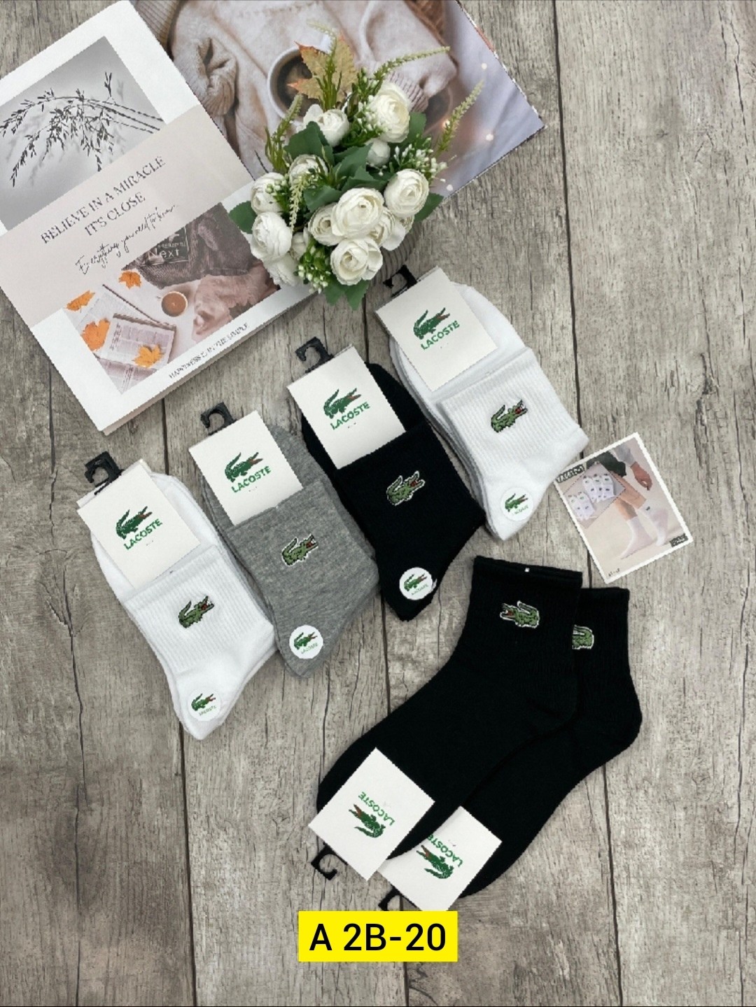 носки мужские 10 пар,носки мужское,комплект носков lacoste,комплект носки мужские,носки мужские и женские
