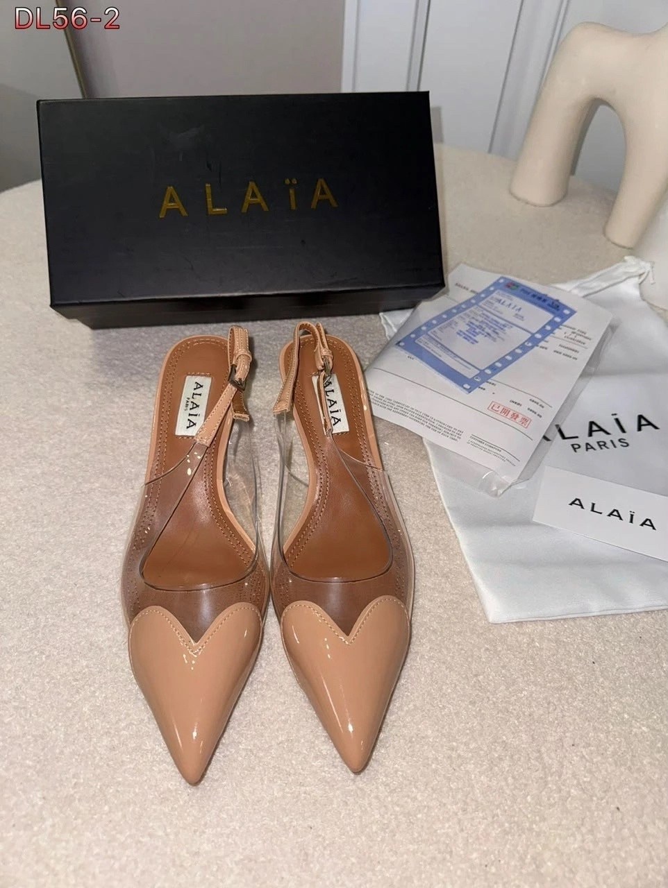 ,туфли alaia,босоножки alaia,женская ,женские туфли