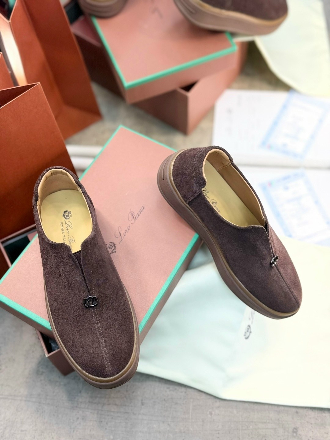 ,loro piana лоферы, женская,замшевые лоферы,лоферы замшевые loro piana