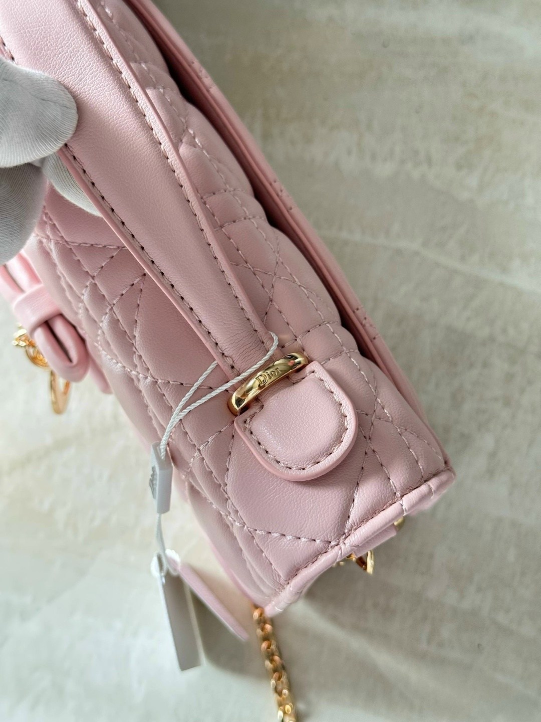 женская кожаная сумка christian dior my dior mini розовая,сумка dior,женская кожаная сумка christian dior my dior mini розовая lm-23365,сумка женская dior,dior bag