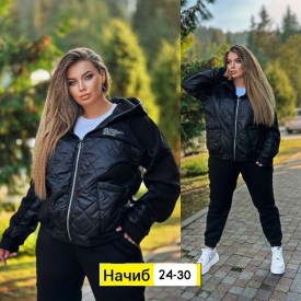 Костюм