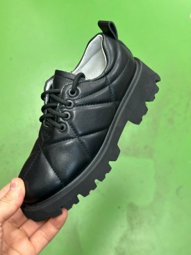 Ботинки