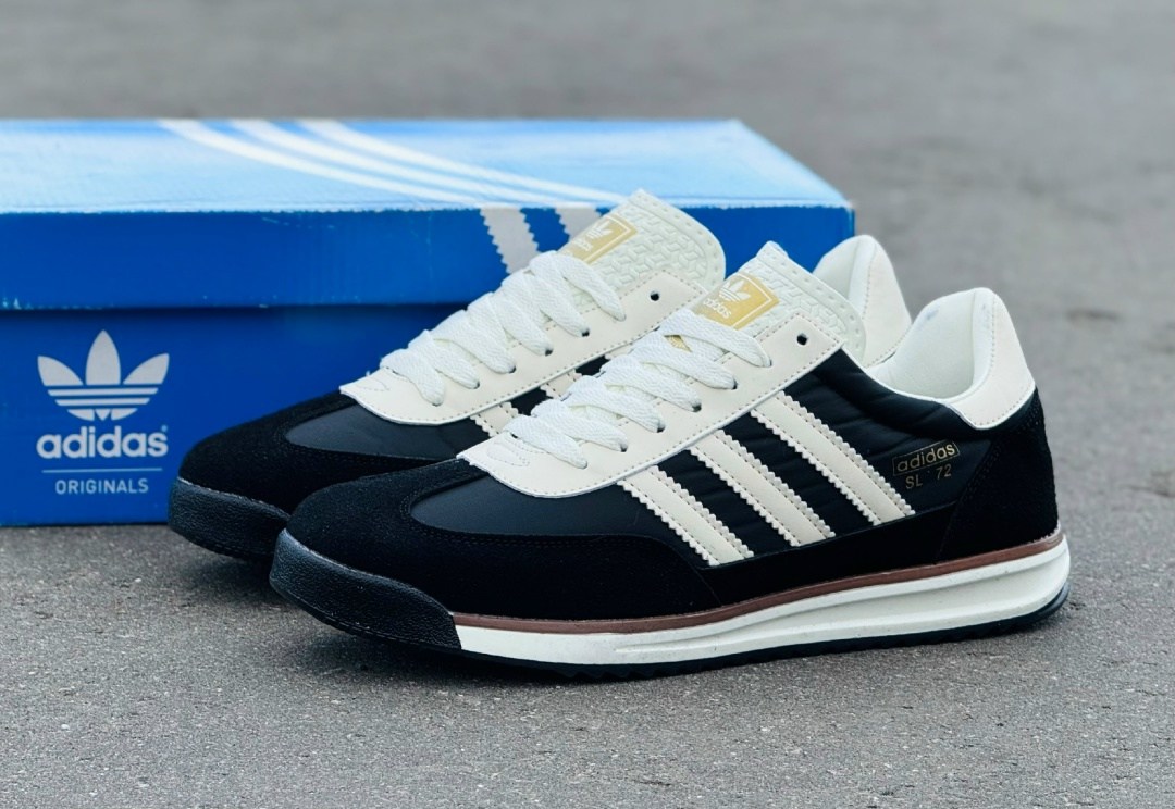 мужские кроссовки adidas,кроссовки adidas,кроссовки adidas sl 72,кроссовки адидас,кроссовки sl 72 rs adidas originals черный