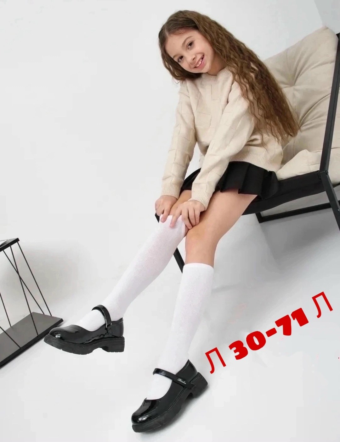 гольфы для девочки,гольфы детские,гольфы для девочек школьные,гольфы для девочки 2 пары happyfox,белые гольфы для девочки