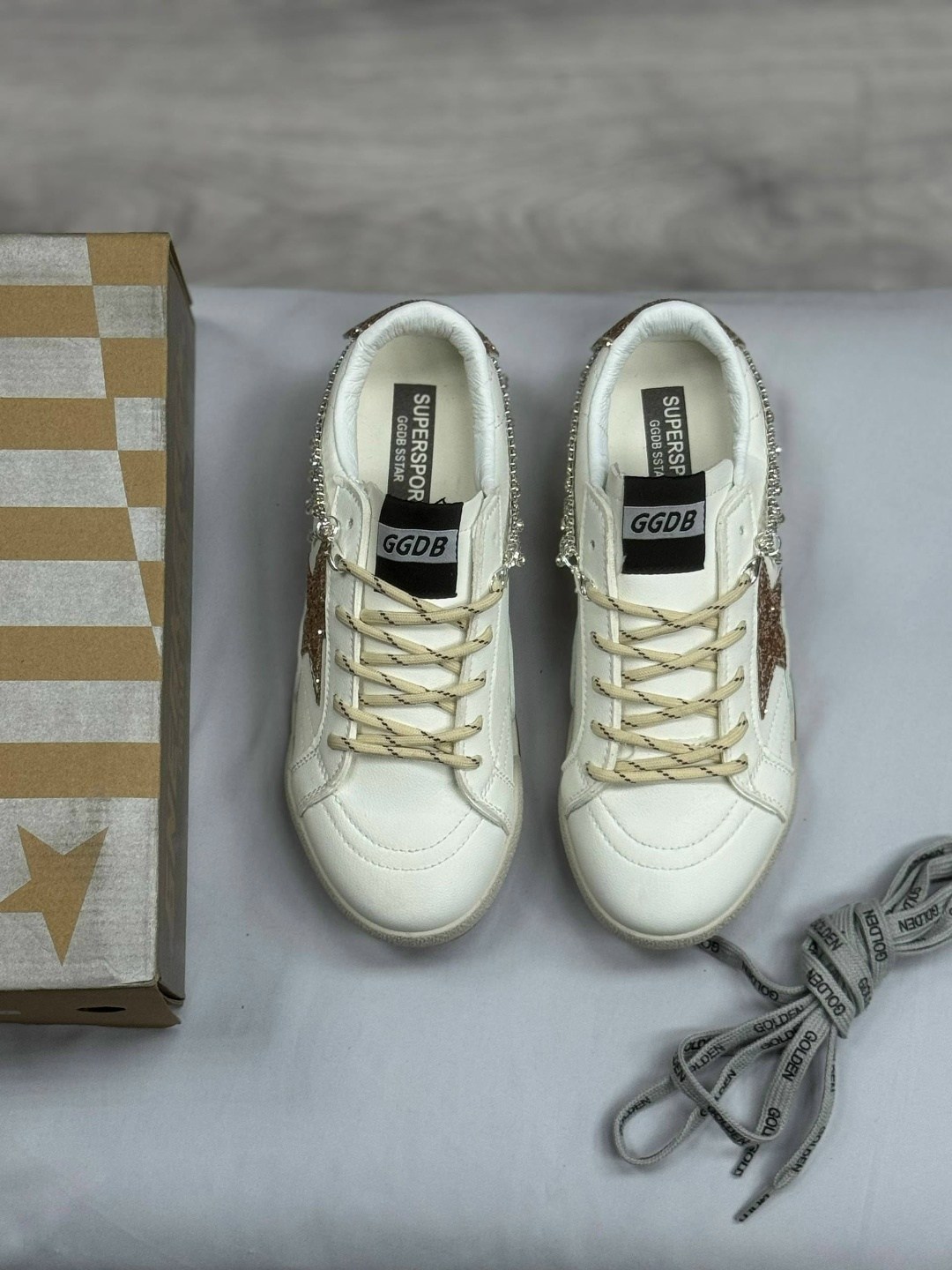 ,кроссовки golden goose,golden goose super star,кеды женские golden goose,женская