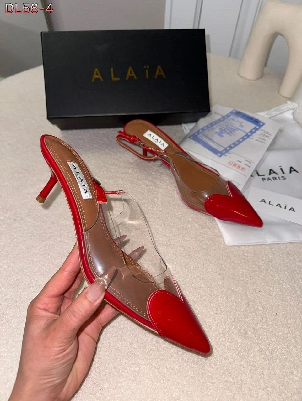 ,туфли alaia,босоножки alaia,женская ,женские туфли