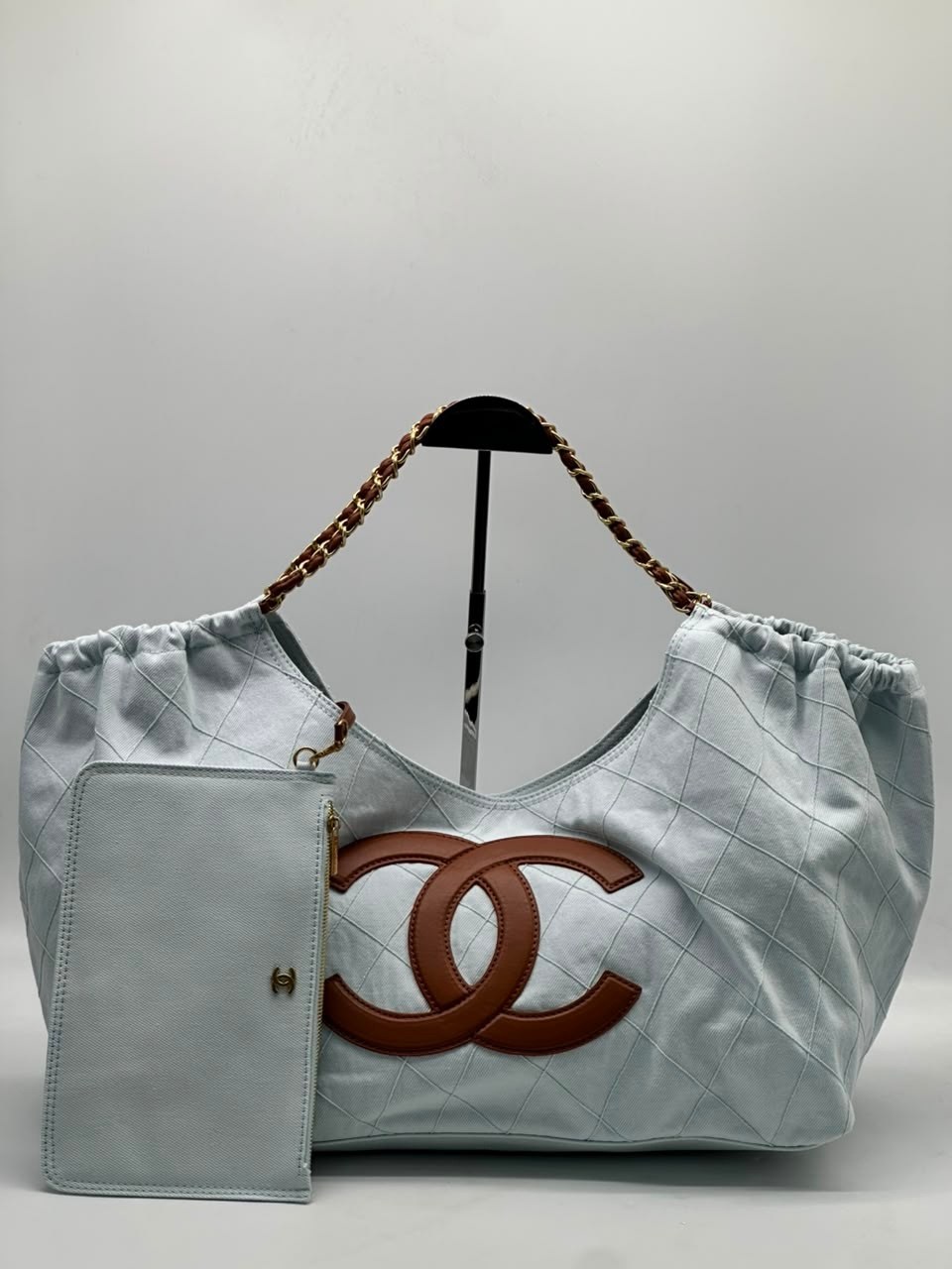 сумка chanel,женская сумка chanel,сумка мешок шанель,кожаная сумка chanel 25 medium цвета тиффани,сумка