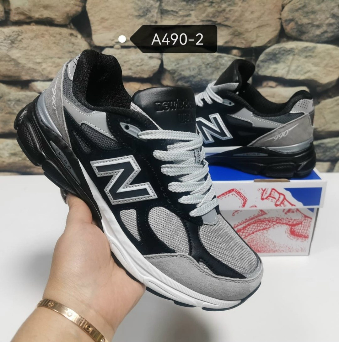 кроссовки new balance 990,new balance 990 v 4,кроссовки new balance,new balance 990,кроссовки мужские new balance