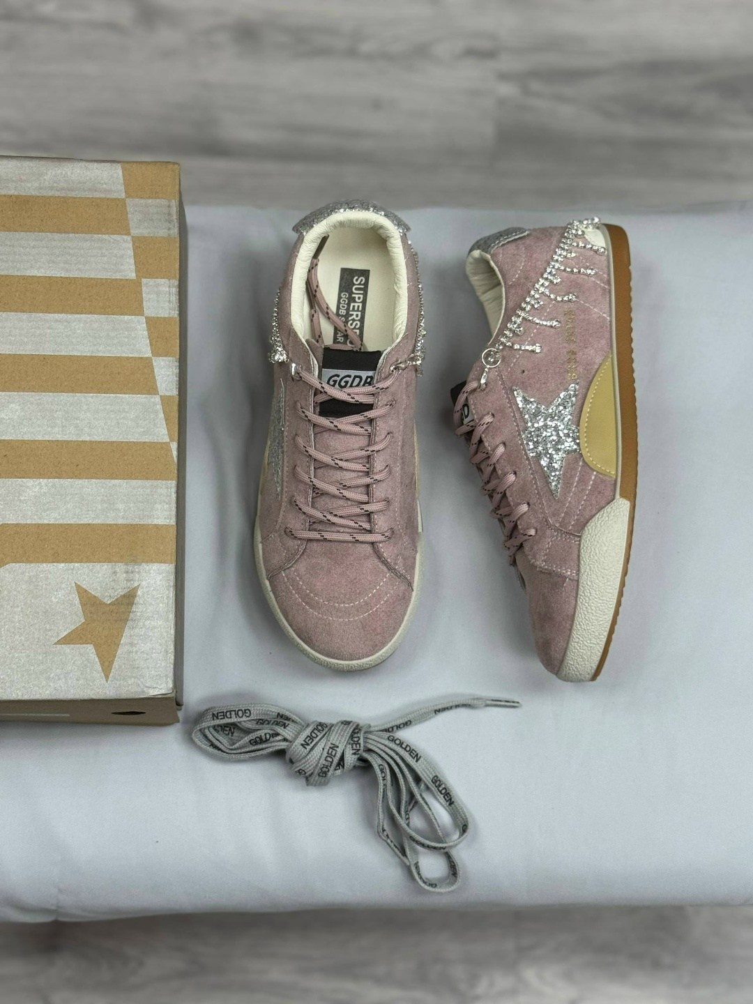 ,кроссовки golden goose,golden goose super star,кеды женские golden goose,женская