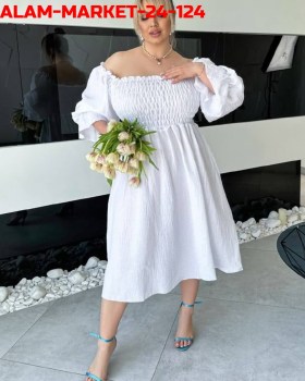 Платье