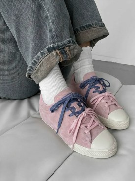 Кеды