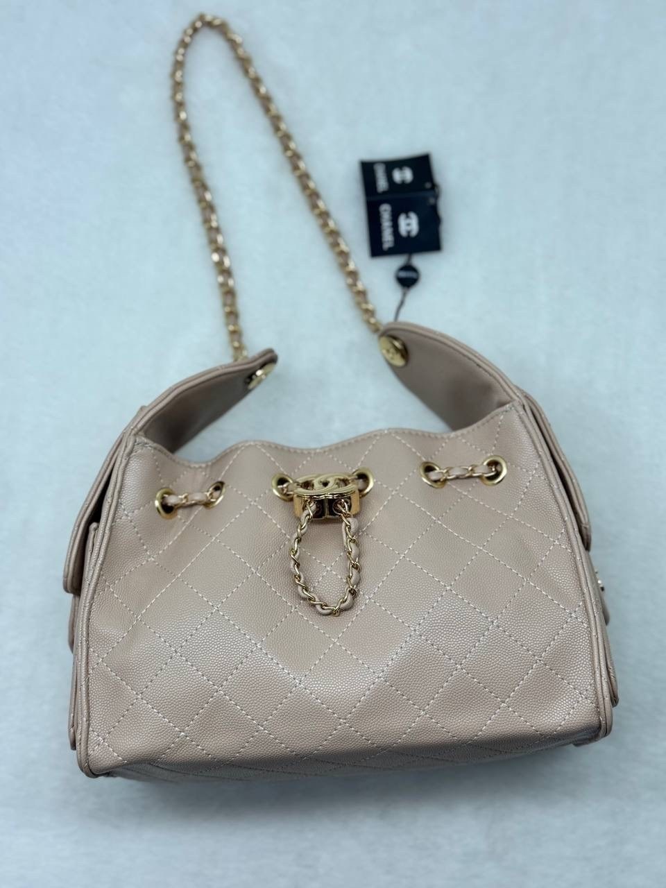 сумка женская chanel,сумка chanel,сумочки,женская сумка,бежевая сумка