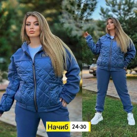 Костюм
