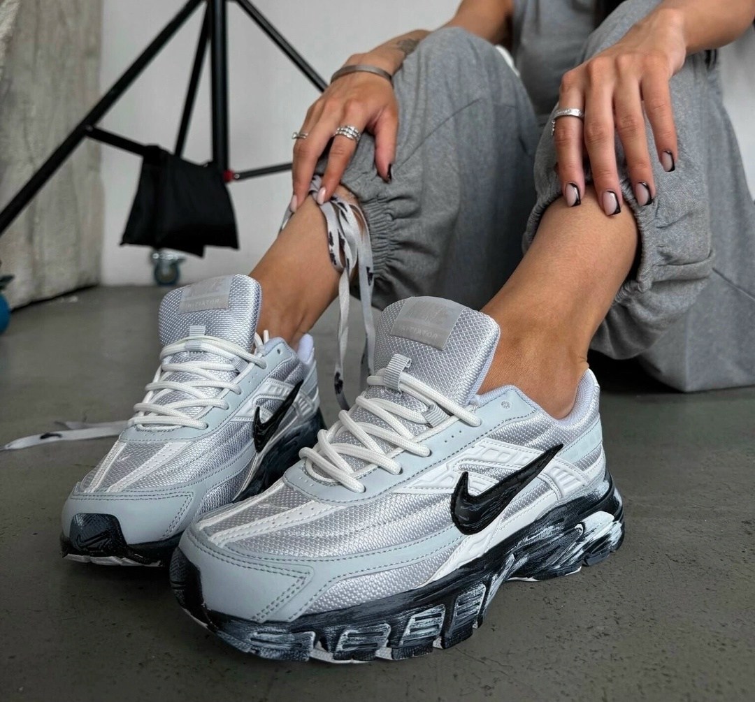 кроссовки nike initiator,кроссовки nike,кроссовки,кроссовки спортивные nike,кроссовки nike initiator 'smoke grey y2k custom'