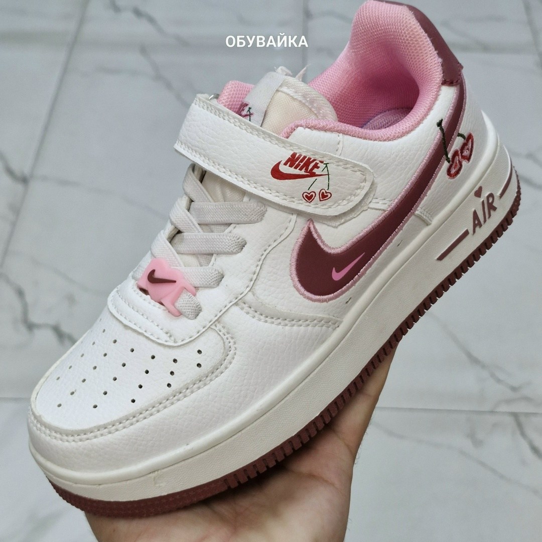 кроссовки,кроссовки air force 1 nike,nike air force 1,nike air force 1 low,детские кроссовки