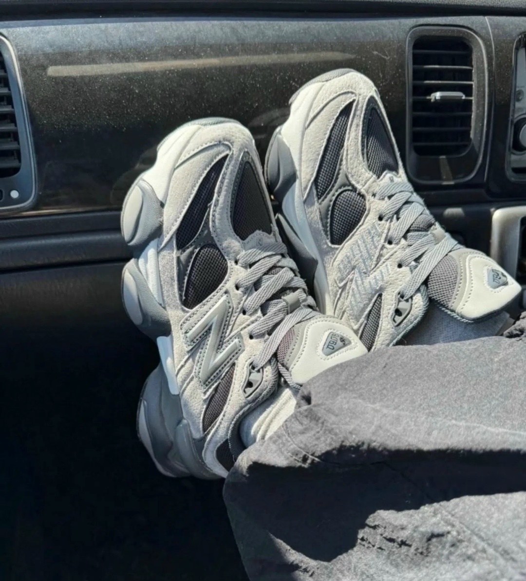кроссовки new balance 9060,кроссовки new balance 9060 36-41 серые,кроссовки new balance,кроссовки new balance 9060 серые,нью бэланс 9060