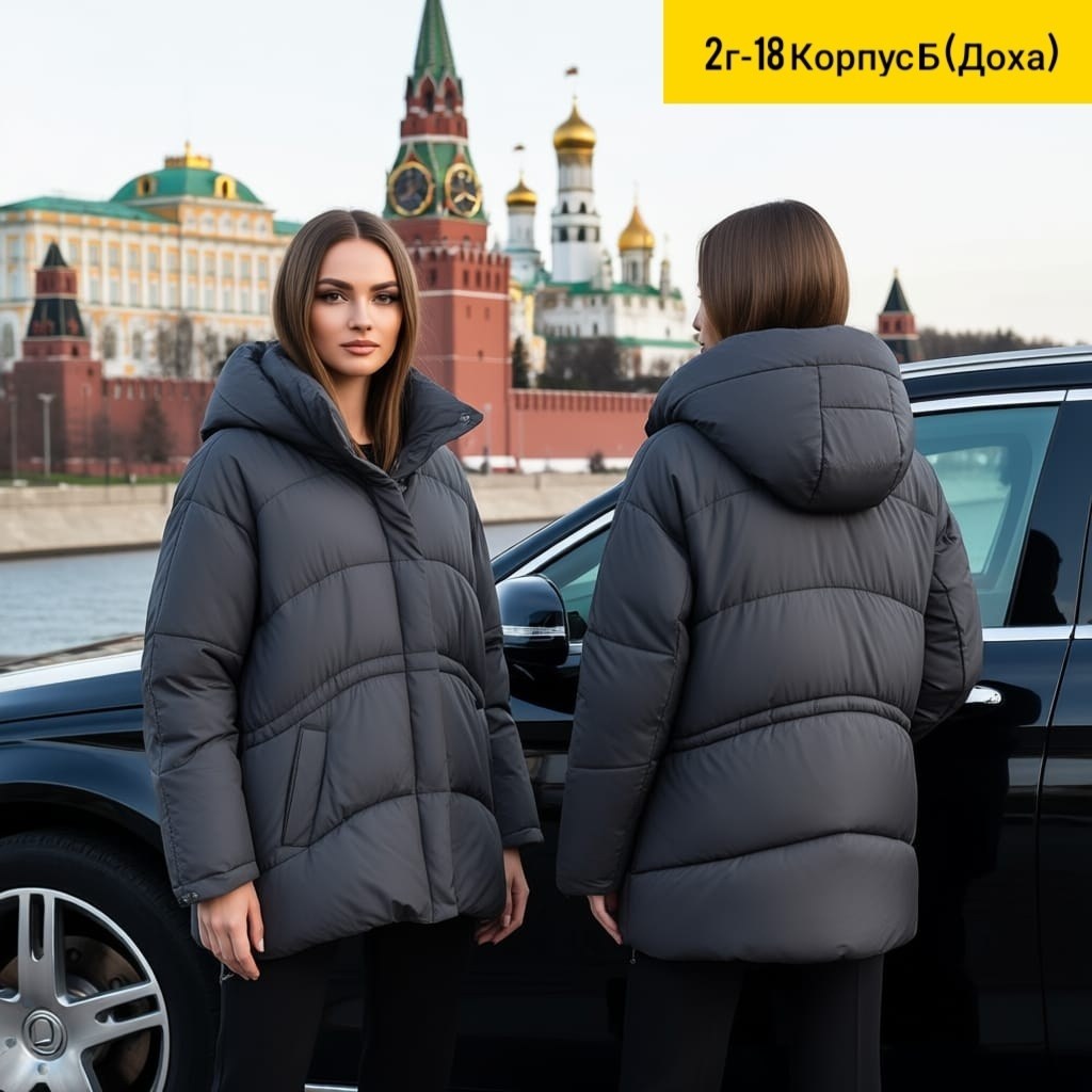 женская зимняя куртка,стильные пуховики,куртка женская,куртка оверсайз,пуховик женский