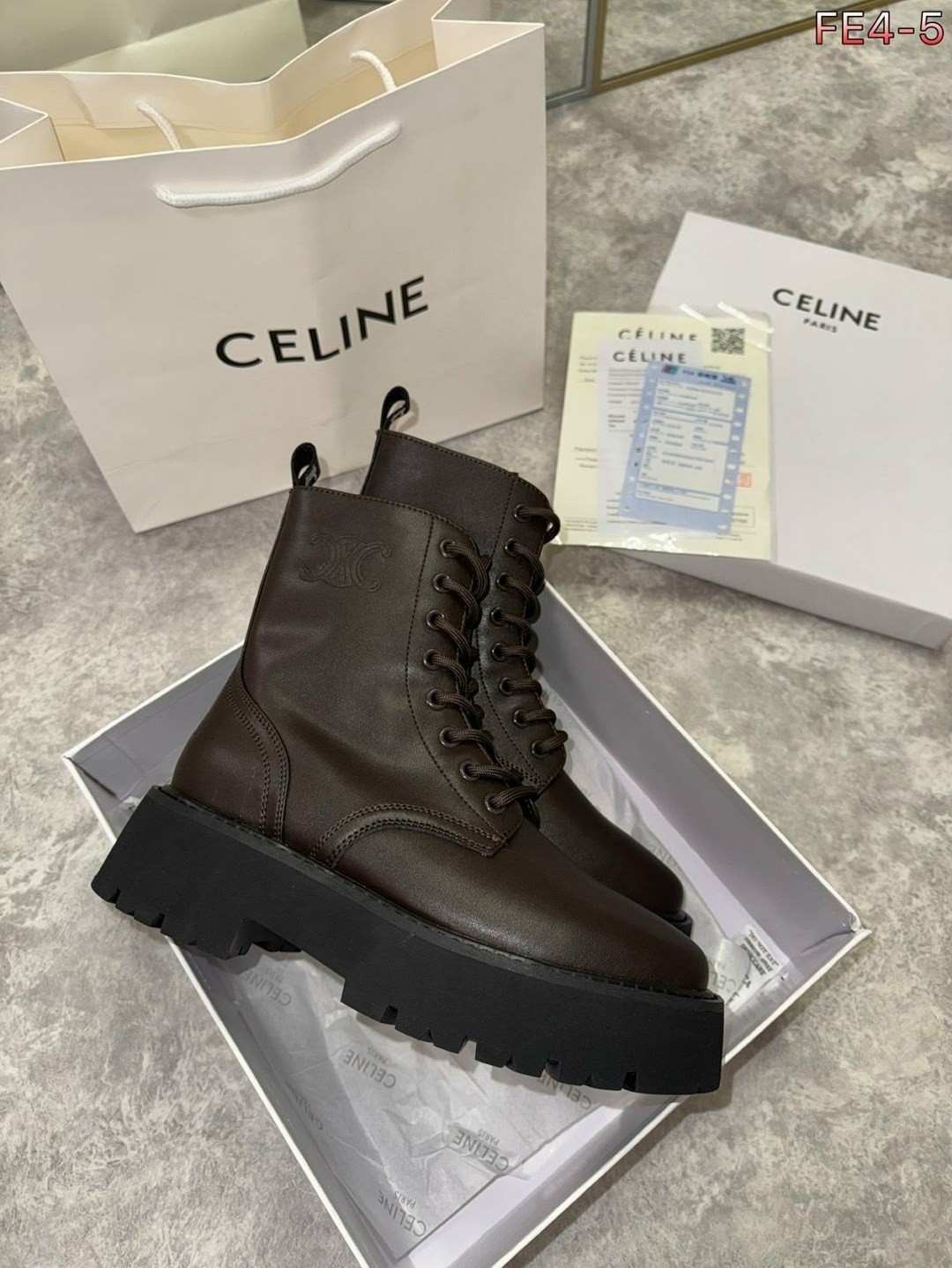 ботинки celine,,ботинки женские celine,ботинки женские,ботинки селин
