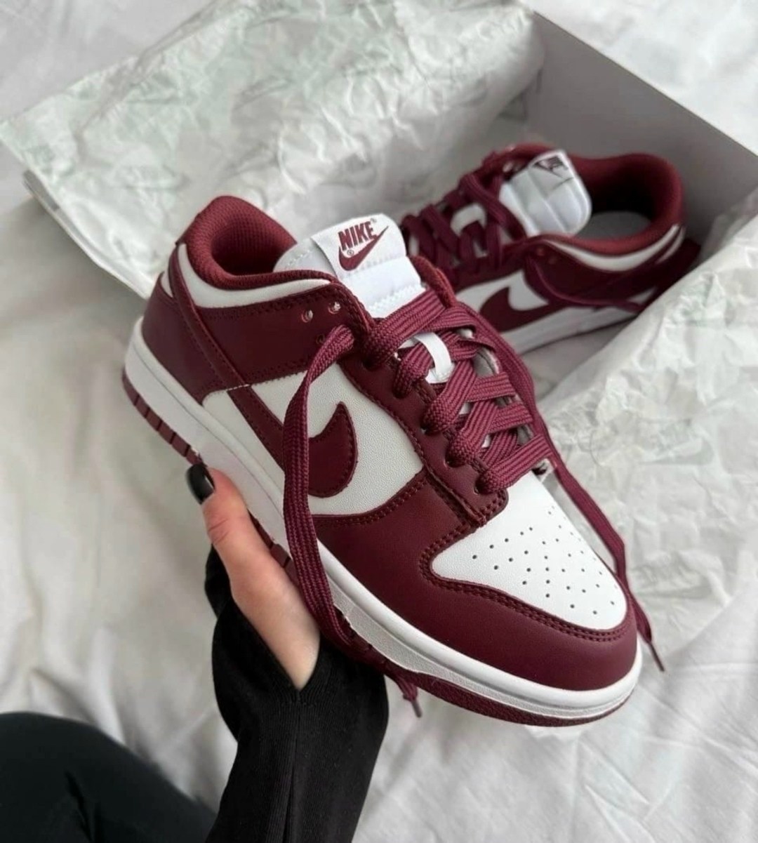 nike dunk low bordeaux,женские кроссовки,кроссовки nike dunk low bordeaux,кроссовки,nike dunk low