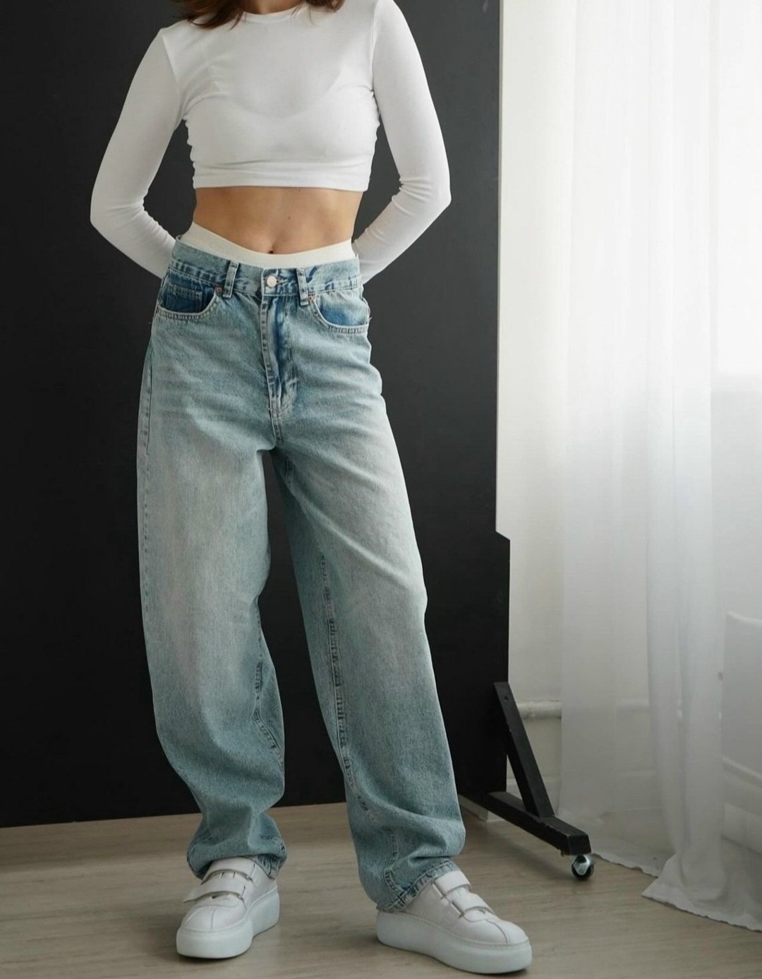 рубашка oversize фланелевая в клетку с карманами,джинсы штаны,брюки джинсы,джинсы женский,рубашка женская фланелевая в клетку оверсайз