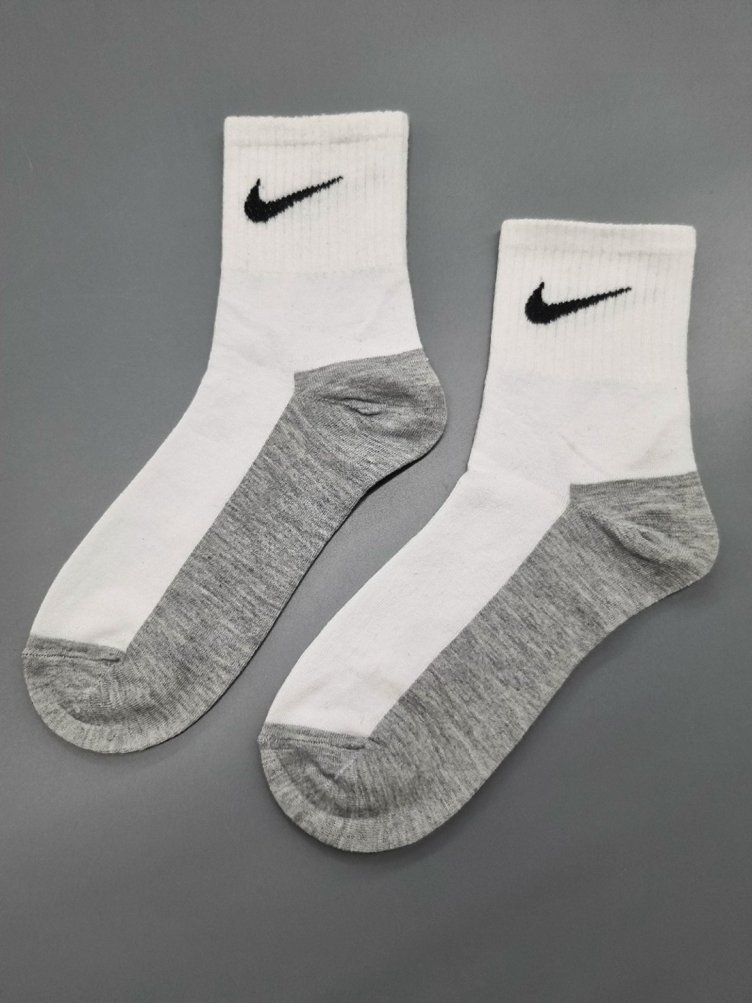 носки nike спортивные высокие набор 5 пар,носки высокие nike набор мужских носков,носки мужские nike спорт,комплект носков nike,мужские носки