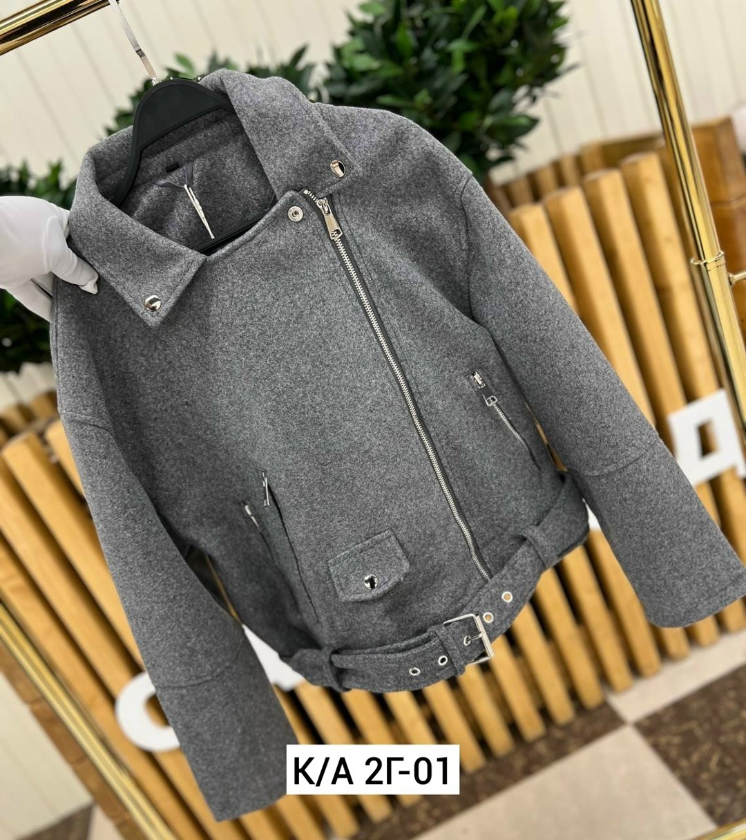 куртка женская,косуха куртка женская,полупальто куртка,куртка-косуха,косуха куртка кашемір модель 025