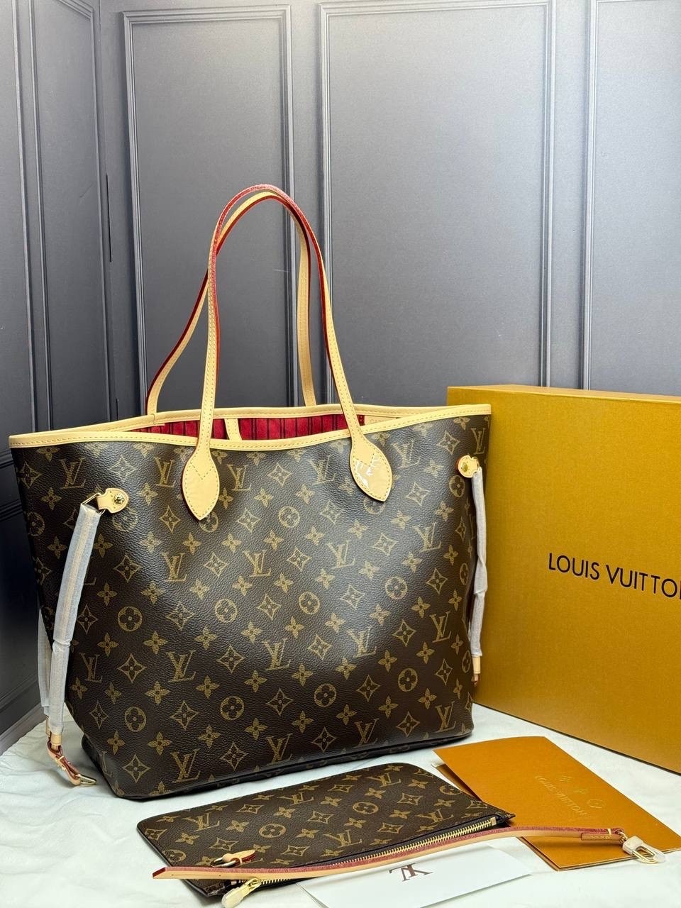 сумка louis vuitton,louis vuitton neverfull mm,louis vuitton neverfull,сумка женская louis vuitton,сумка шоппер луи виттон черная