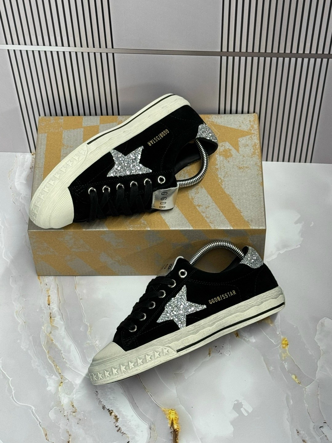 , женская,кеды golden goose,кроссовки,кроссовки кеды