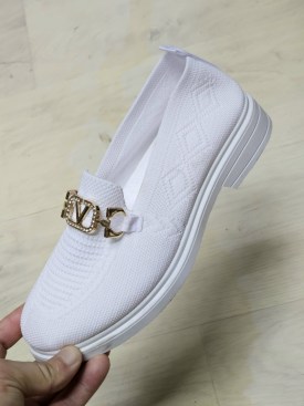 Мокасины
