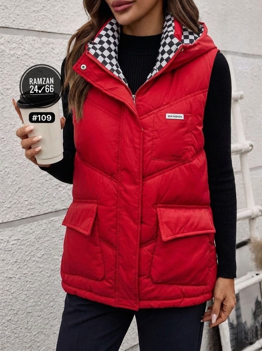 жилетка женская,жилет женский,жилет с капюшоном женский,жилетка,жилетка женская утепленная