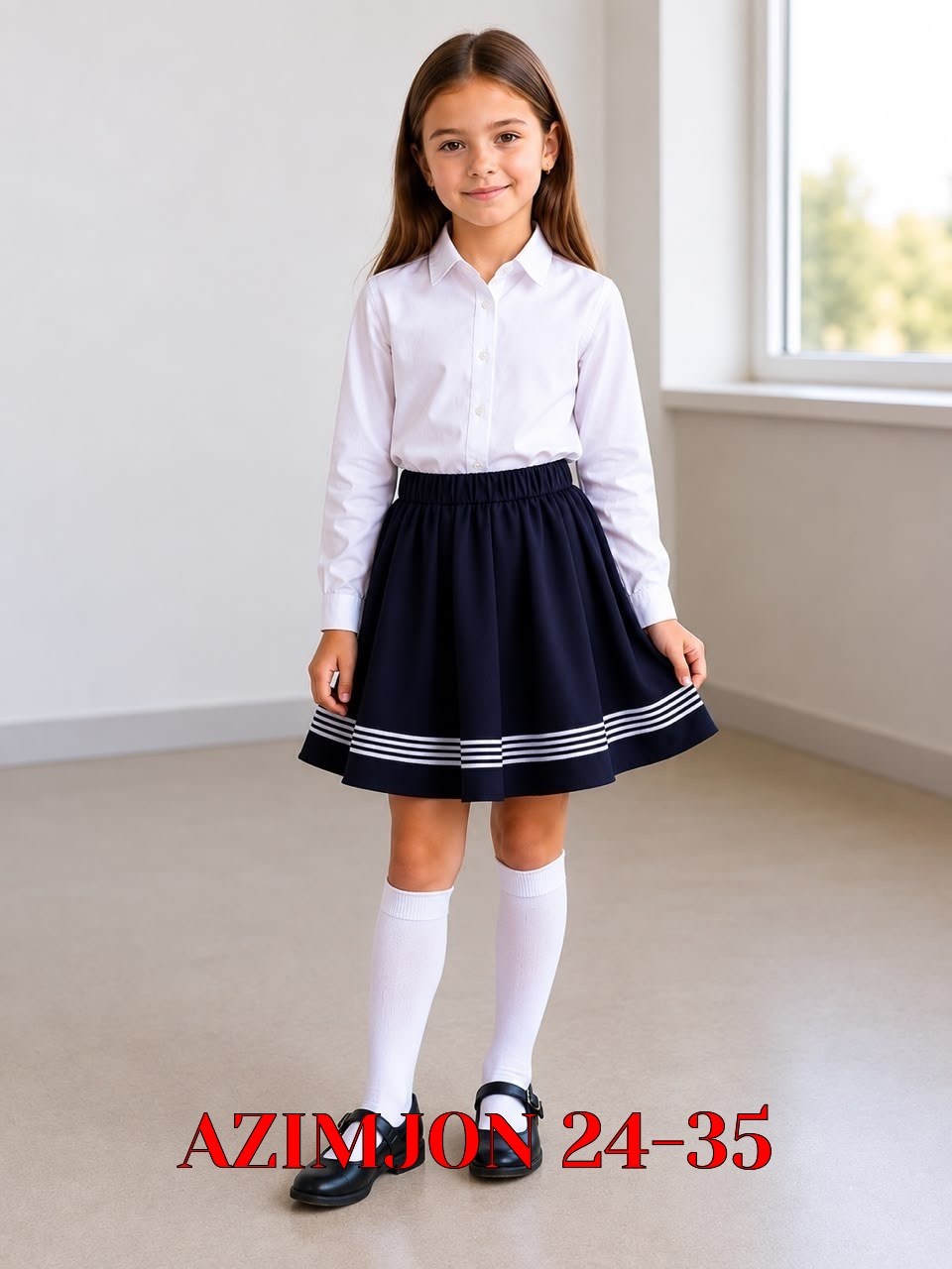 юбка школьная в складку теннисная umikids,юбка школьная для девочек,школьная юбка,юбки для девочек,юбка теннисная школьная форма