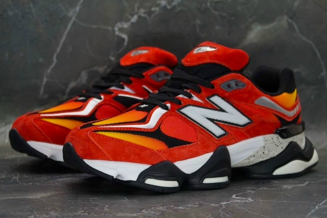 кроссовки new balance,кроссовки new balance 9060,new balance 9060,кроссовки,красные кроссовки