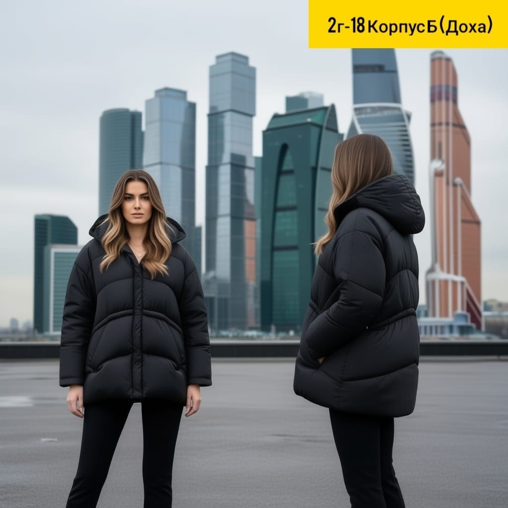 женская зимняя куртка,стильные пуховики,куртка женская,куртка оверсайз,пуховик женский
