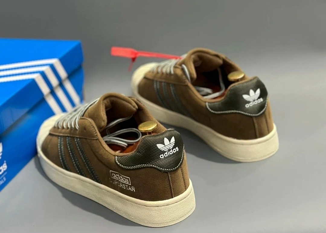 ,adidas superstar коричневый,адидас супер стар,кроcсовки adidas superstar,кроссовки для мужчин