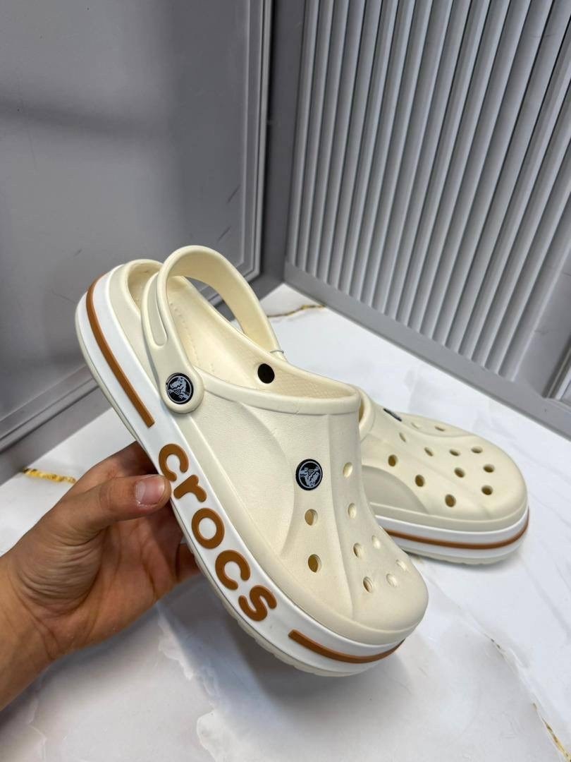 ,кроксы сабо,джибитс crocs сандалии,сабо crocs bayaband clog,сабо кроксы женские