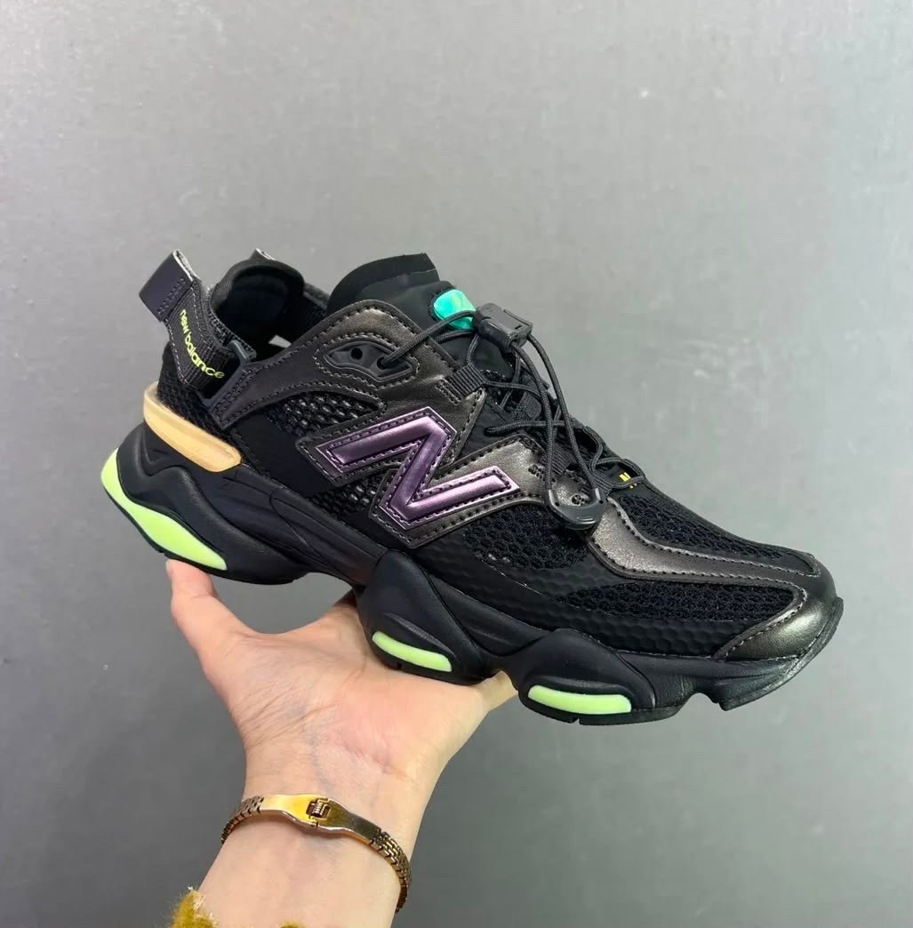 кроссовки new balance 9060,кроссовки,кроссовки new balance,оригинальные кроссовки,зимние кроссовки new balance 9060 high