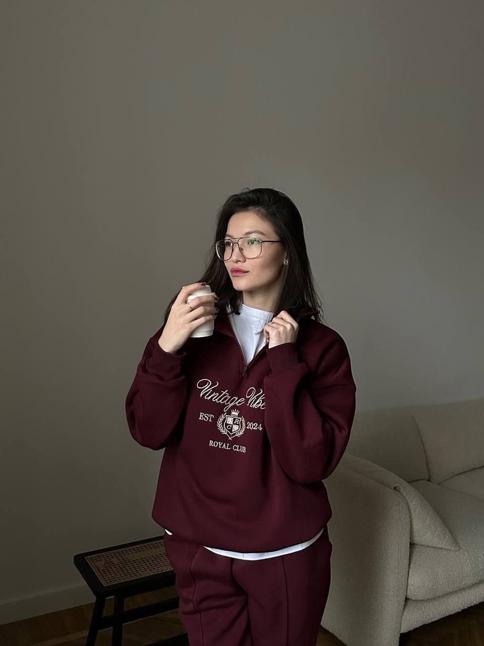 женские костюмы спортивные,cпортивный костюм женский на флисе,спортивные костюм,женский свитшот,свитшот синий