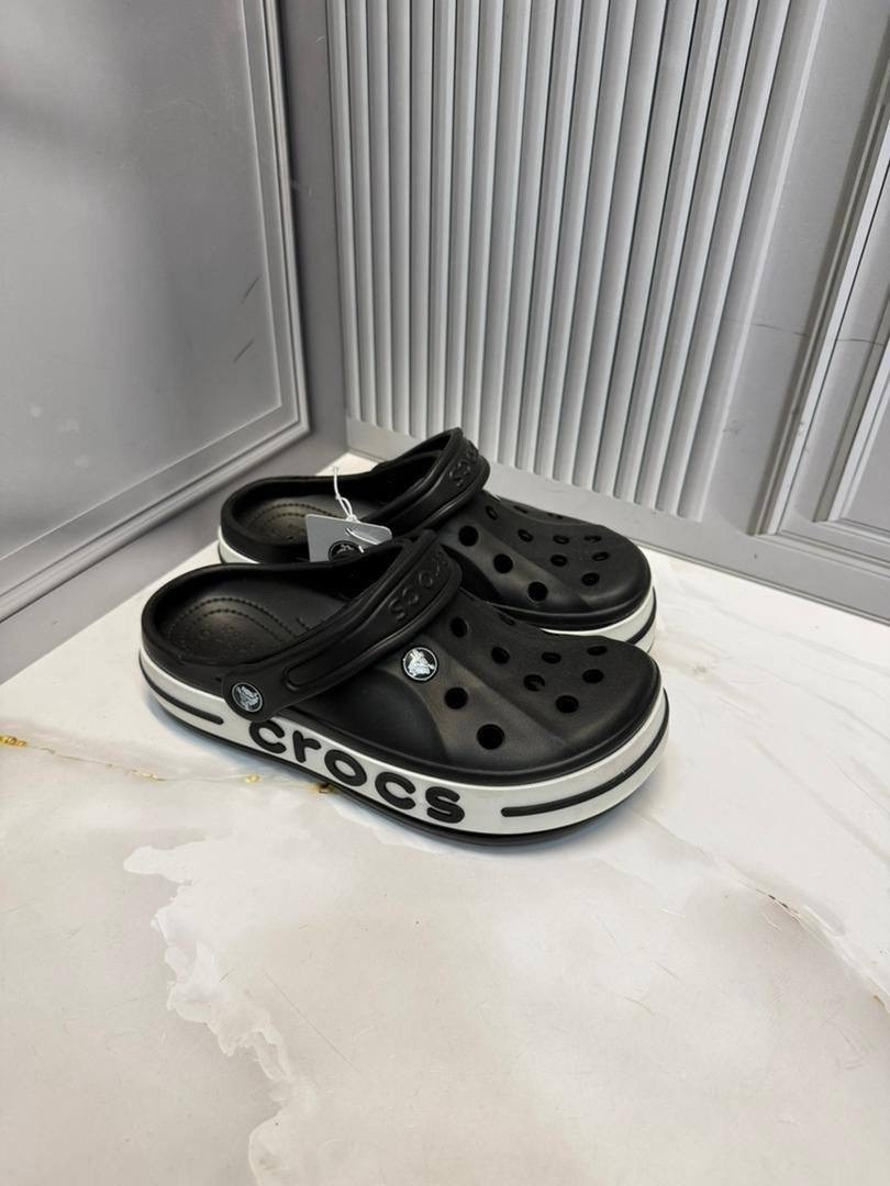 ,кроксы сабо,джибитс crocs сандалии,сабо crocs bayaband clog,сабо кроксы женские