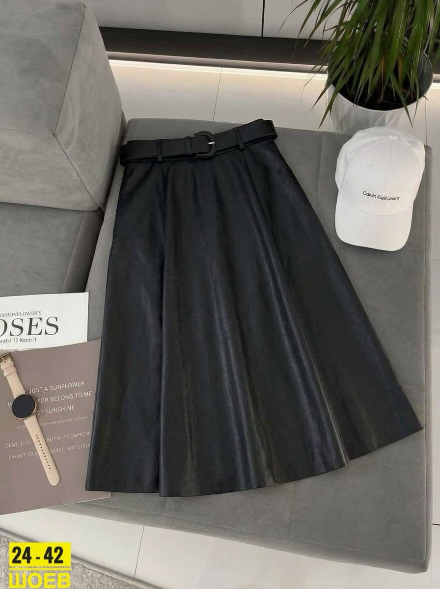 юбка,юбка женская,юбка с поясом,юбка кожаная длинная клеш beleco fashion 140591080,юбка женская длинная