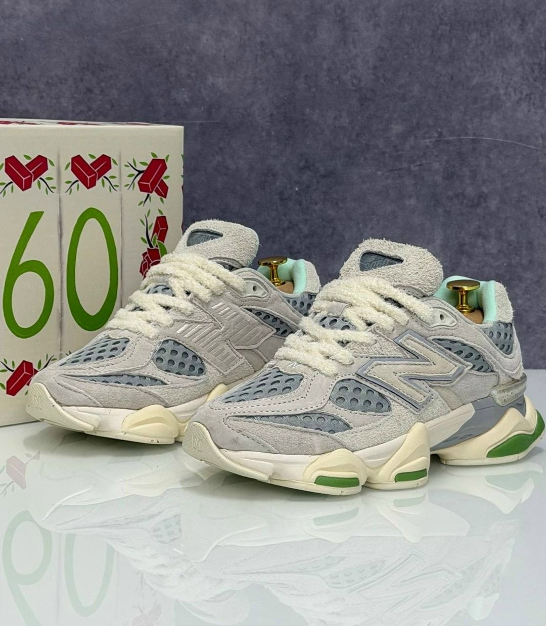 кроссовки new balance 9060,кроссовки new balance,кроссовки,кроссовки женские new balance 9060,брендовые кроссовки
